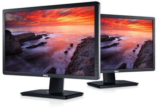 Màn hình LCD Dell UltraSharp U2212HM 22 inch IPS Monitor with LED Full HD.